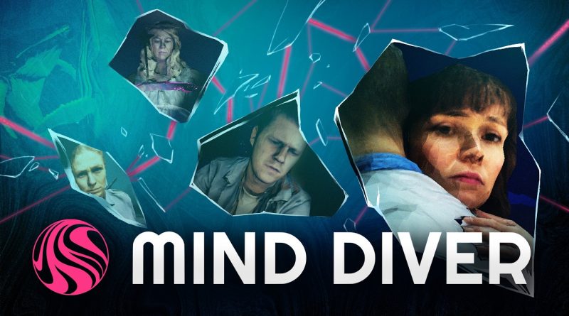 Trailer κυκλοφορίας του Mind Driver για τις κονσόλες