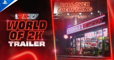 Νέο trailer για το ΝΒΑ2k27 και όλες οι νέες προσθήκες και αλλαγές