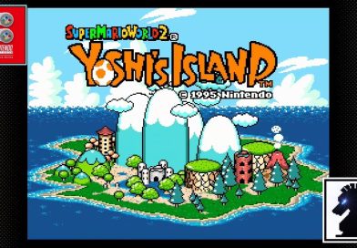 Super Mario World 2: Yoshi’s Island – Retro Review (Savepoint.gr)