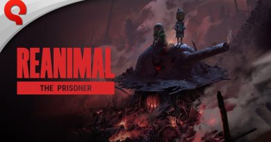 Νέο DLC για το REANIMAL