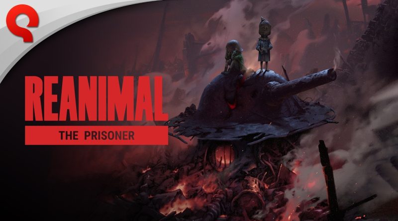 Νέο DLC για το REANIMAL