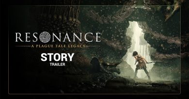 Resonance: A Plague Tale Legacy