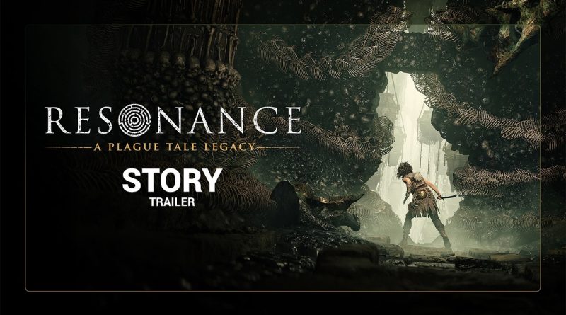 Resonance: A Plague Tale Legacy