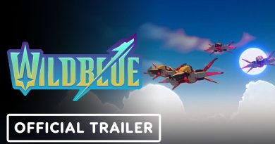 Διασχίστε τους ουρανούς με το Wild Blue Skies αυτό το φθινόπωρο