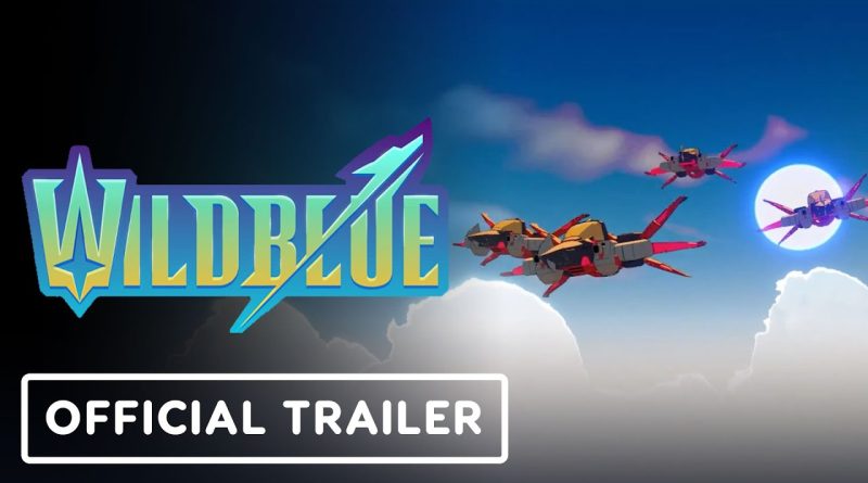 Διασχίστε τους ουρανούς με το Wild Blue Skies αυτό το φθινόπωρο