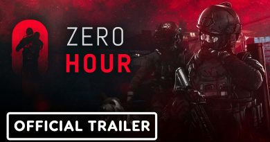 Ανακοινώθηκε το Zero Hour για PS5 και Xbox Series