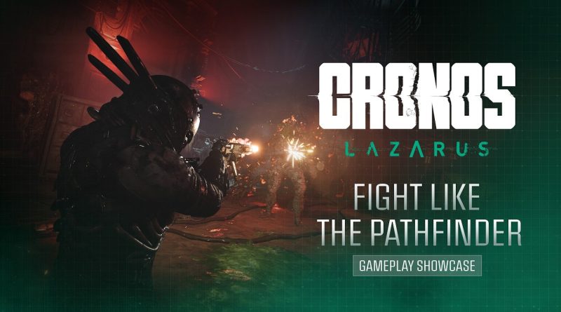 DLC περιεχόμενο για το Cronos: The New Dawn