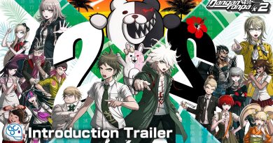 Έρχεται το Danganronpa 2×2 στις 14 Ιανουαρίου 2027