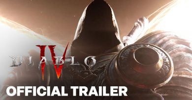 Έρχονται τα δαιμόνια του Diablo IV στο Switch 2 15 Σεπτεμβρίου