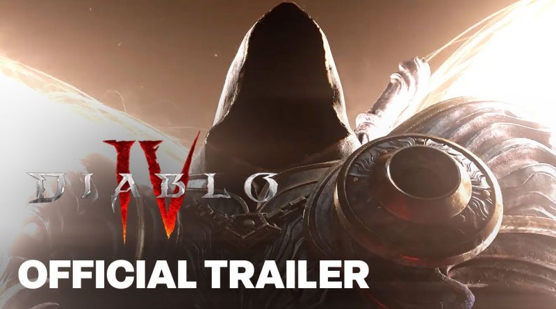 Έρχονται τα δαιμόνια του Diablo IV στο Switch 2 15 Σεπτεμβρίου