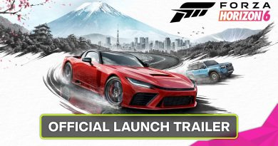 Forza Horizon 6 πλησιάζει στο PS5