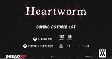 Το Heartworm έρχεται στα οικοσυστήματα