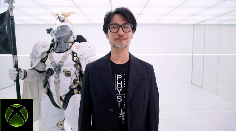 Xbox Tokyo Game Show 2026 – Όλες οι ανακοινώσεις!