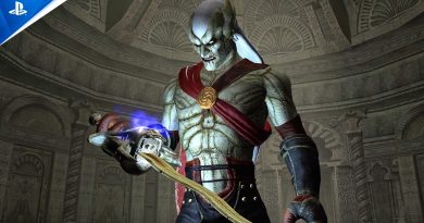 Ανακοινώθηκαν οι φυσικές μορφές για το Legacy of Kain:Defiance Remastered