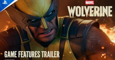 Marvel’s Wolverine – Όλα τα νέα από το αναλυτικό gameplay trailer