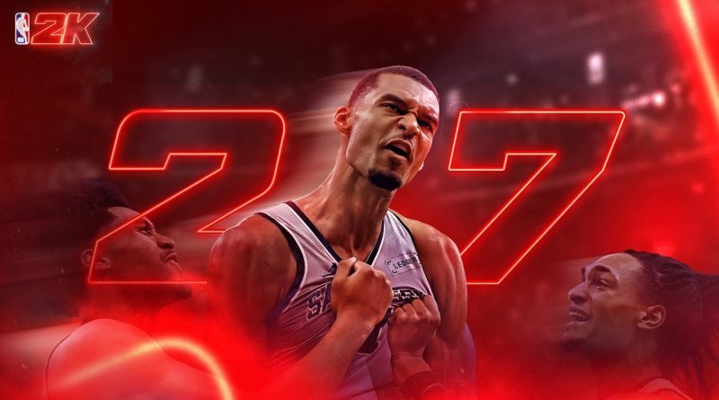 NBA 2K27 | Review by Christos F.