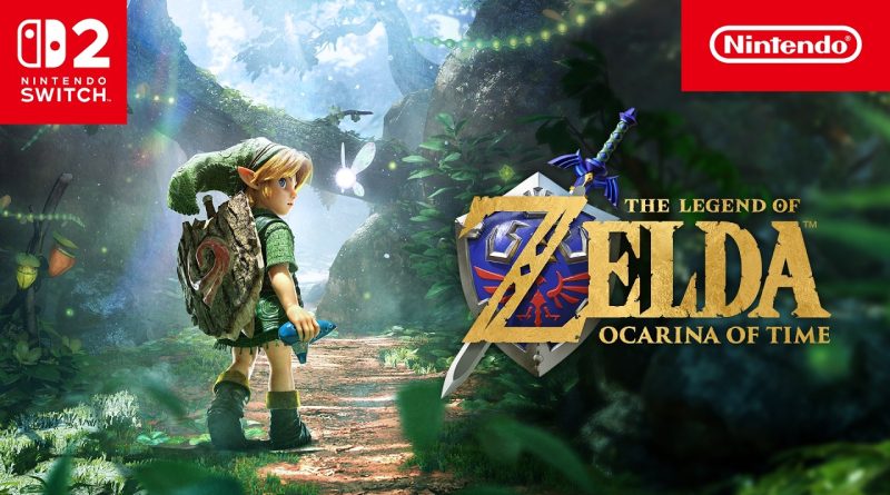 Το μαγικό ταξίδι με συντροφιά την Ocarina αρχίζει στις 5 Νοεμβρίου