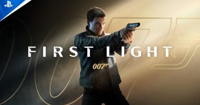 007: First Light | Review by Panos Savepoint.gr