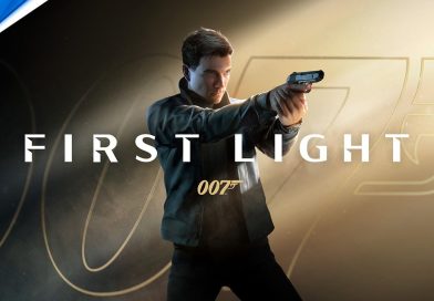 007: First Light | Review by Panos Savepoint.gr