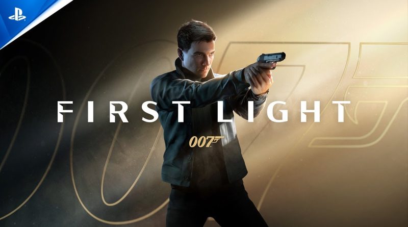 007: First Light | Review by Panos Savepoint.gr