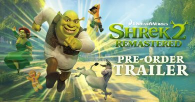 ο Shrek επιστρέφει σε όλα τα μοντέρνα οικοσυστήματα