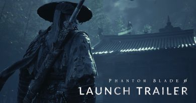 Phantom Blade Zero: Νέο launch trailer και retail εκδόσεις PS5 το 2027