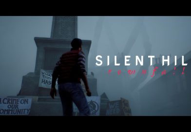 Silent Hill Townfall | Review by Σωτήρης Σωτηριάδης